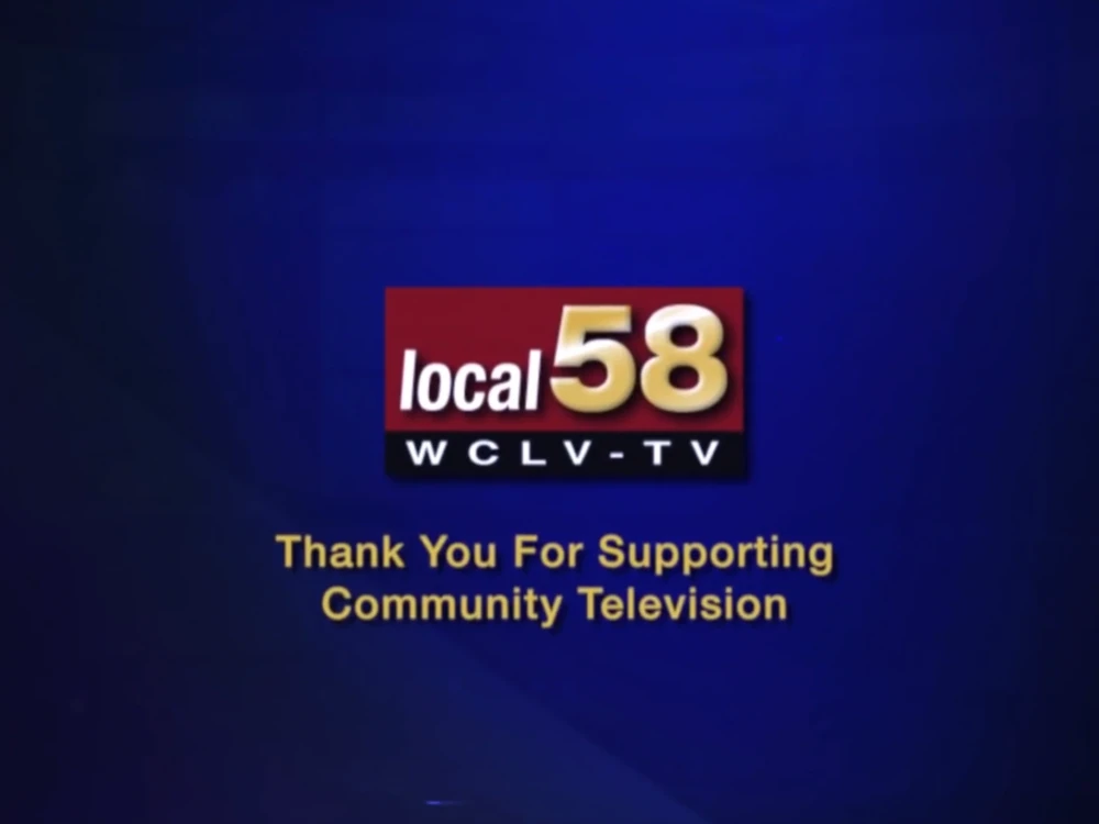 Local 58 Community TV Logo